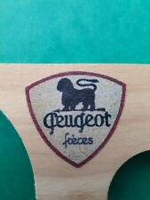 Logo décalcomanie transfert