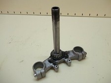 Té de fourche de de derbi