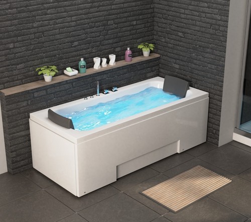 Luxus whirlpool baignoire - whirlpool,