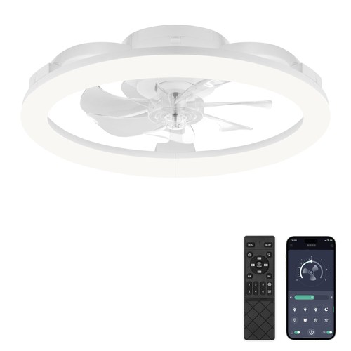 Ventilateur plafond avec lampe - ventilateur,