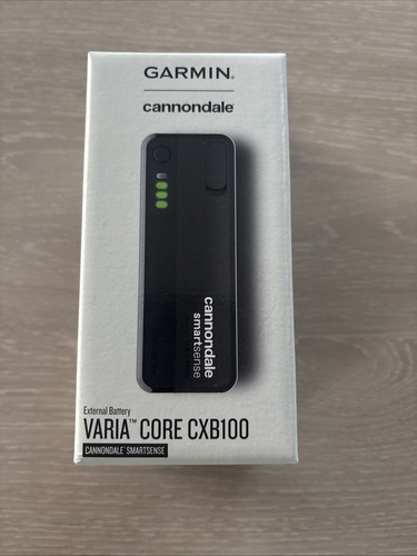 Cannondale batterie smartsense - cannondale,