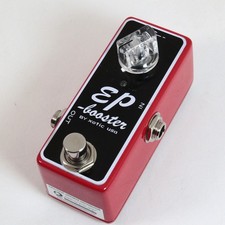 XOTIC EP-Booster RED [EPB-RED-0697]