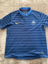 Jersey France Nike Football