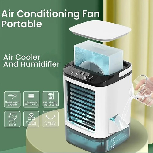 Climatiseur portable 3 - climatiseur, à