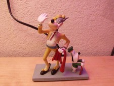 Vintage Turner Tex Avery Demons @ Merveilles The Wolf @ Droopy As Madadors