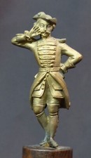 19èm jolie statuette statue