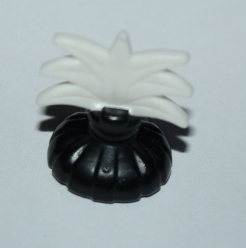 Lego minifig hair islander - lego,