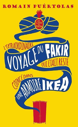 Extraordinaire voyage du - voyage,