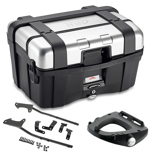 Kit top case - kit, +
