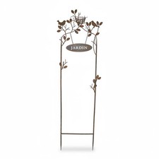 Treillage fer Jardin