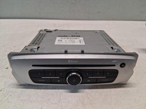 Autoradio renault grand scenic - autoradio,