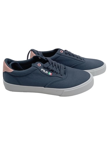 Fila baskets basses femme bleu - fila,