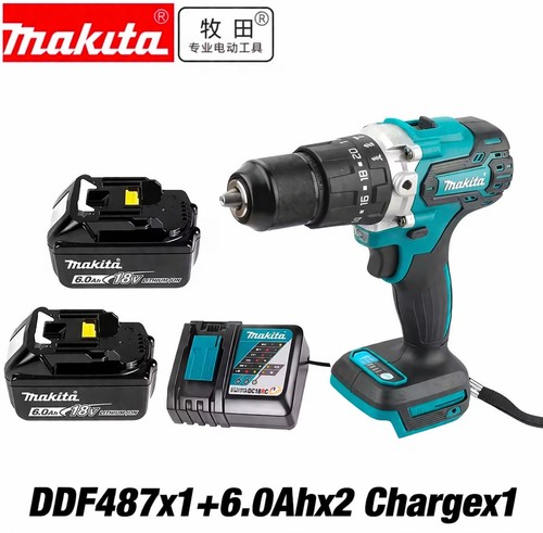 Makita perceuse visseuse - perceuse,