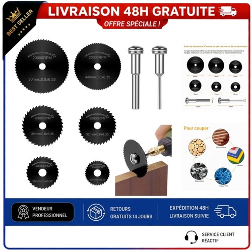 Flintronic lames scie - flintronic,
