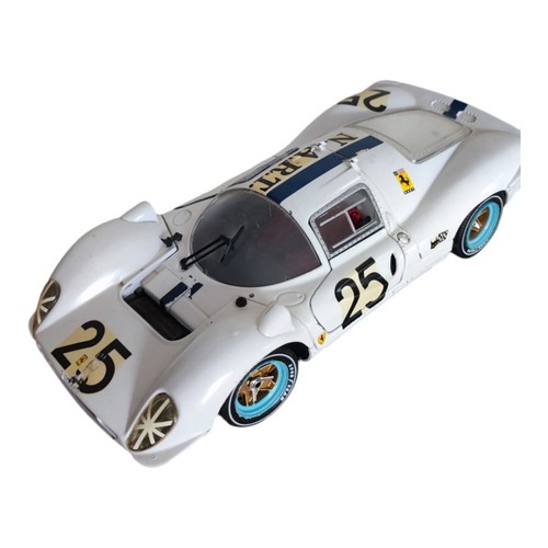 Jouef evolution ferrari - 1/18,