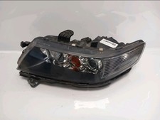 PHARE / OPTIQUE AVANT GAUCHE