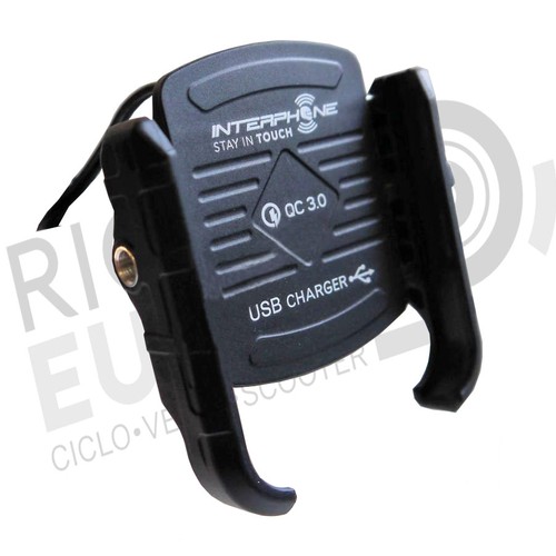 Support port smartphone - port,