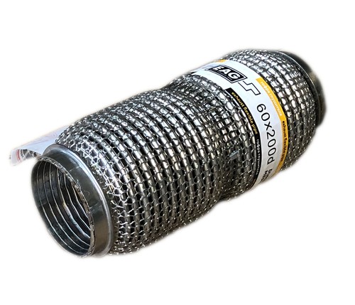 Eag flexible tube - eag,