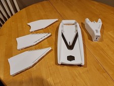 Original Börner Borner Multi-Box Mandolin V-Slicer Only 5 Pieces