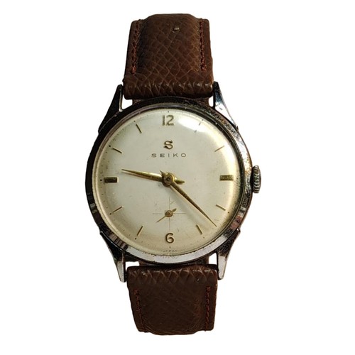 Montre ancienne analogique - , à