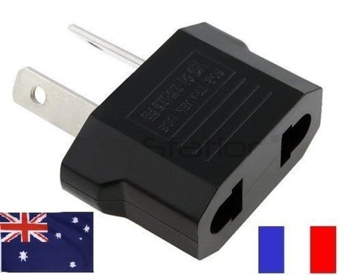 Adaptateur prise secteur