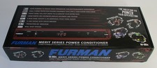Furman M-8DX Power Conditioner