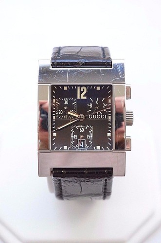 W248 gucci 7700 series black - w248-,