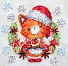 Kit de broderie de perles