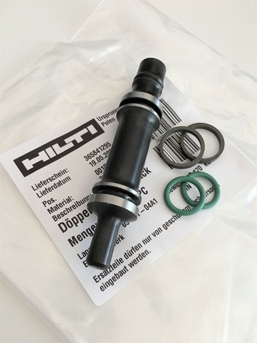 Percuteur heurtoir hilti te40 - percuteur,