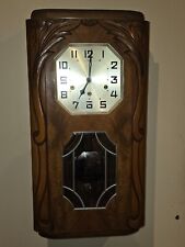 JUNGHANS CARILLON 8 TIGE 8