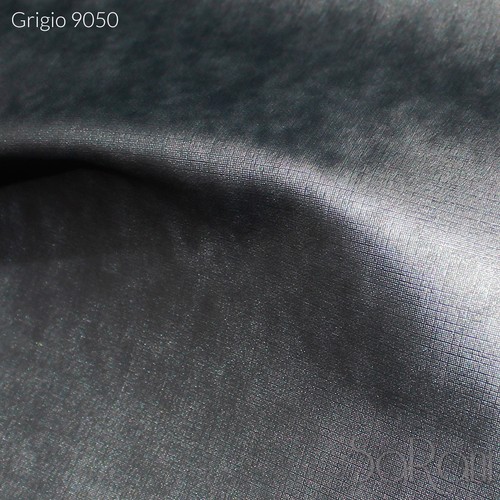 Tissu similicuir semi - en,
