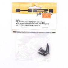 Vis À Tête Bombée TP De