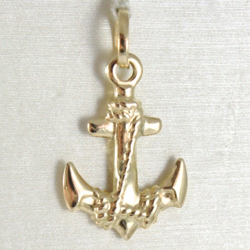 Pendentif jaune 750 18k - jaune,