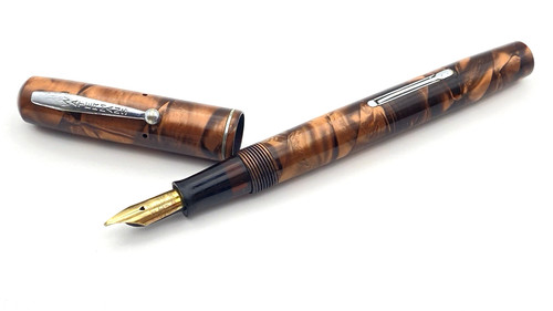 Stylo plume vintage waterman - stylo,