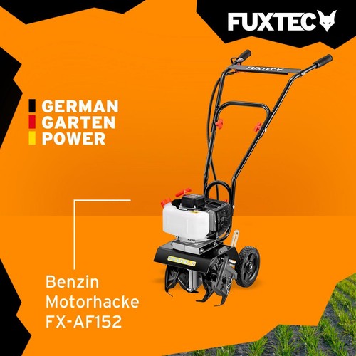 Fuxtec motobineuse af152 - motobineuse, fx-af152