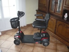 scooter électrique adulte