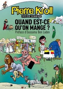 Petits dessins quand est - quand, est-ce