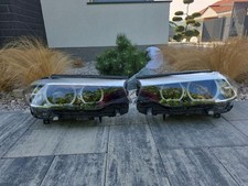 BMW 5 G30 G31 Original Phares