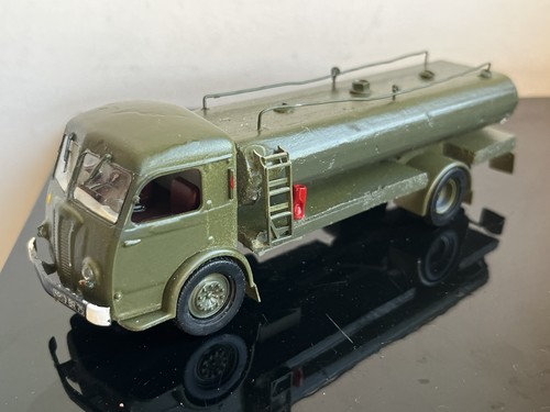 Ixo altaya panhard 1 - ixo,