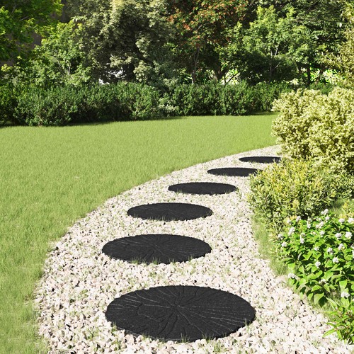 Dalle jardin pièces - 6,