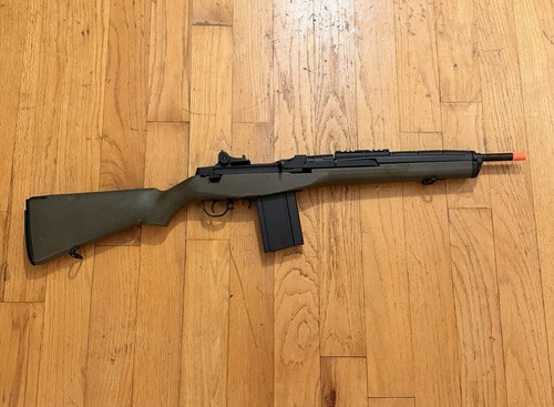Rare cyma m14 socom style - m14, 16