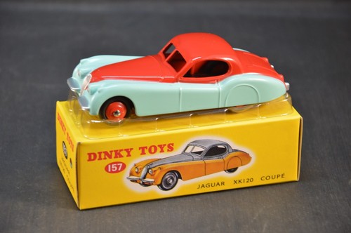 Dinky toys miniatures - toys,