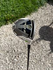 Golf, Bois 3 Taylormade RBZ
