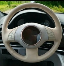 HOUSSE DE VOLANT ORIGINALE