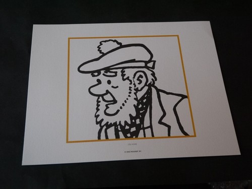 Libris herge tintin - ex,