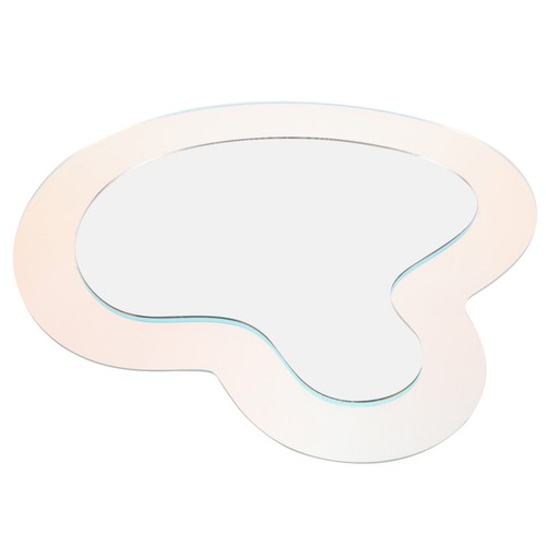 Miroirs décoratifs muraux - muraux, de