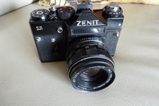 APPAREIL PHOTO ANCIEN