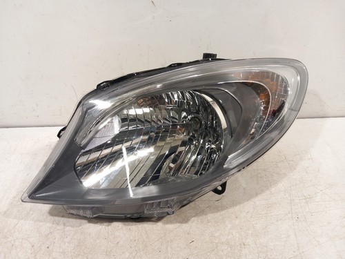 Mercedes benz citan phare - mercedes-benz,