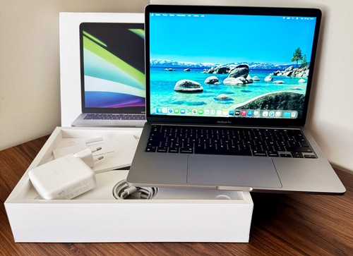 Apple macbook pro - macbook, 512go