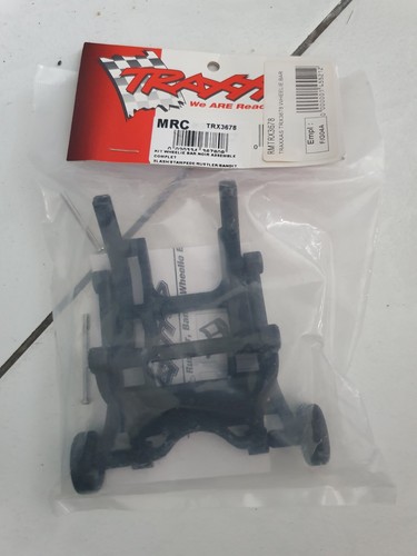 Wheelie bar traxxas - wheelie,
